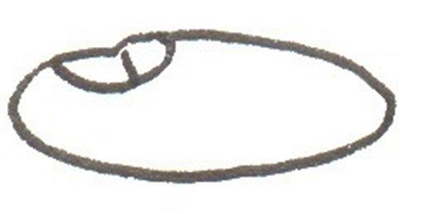 水壶的简笔画怎么画 水壶的简笔画图片