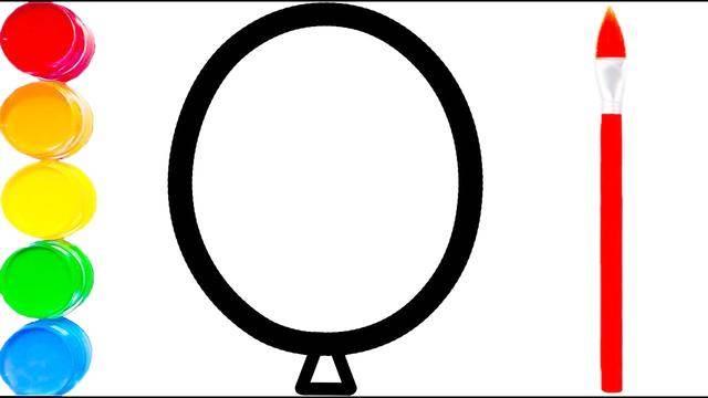 镜子简笔画 各种镜子简笔画