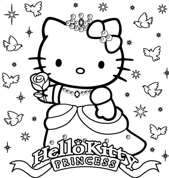猫咪简笔画 猫咪简笔画图片