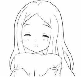 简笔画怎么画 简笔画怎么画图片
