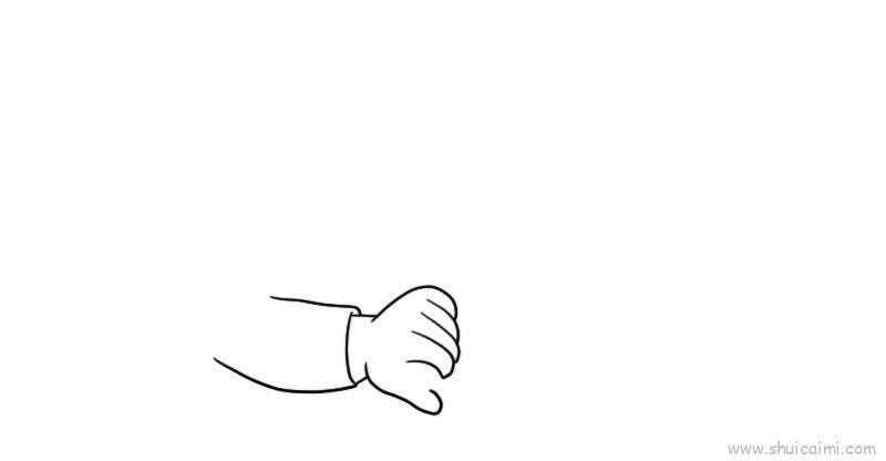 父亲节儿童画怎么画 父亲节简笔画好看