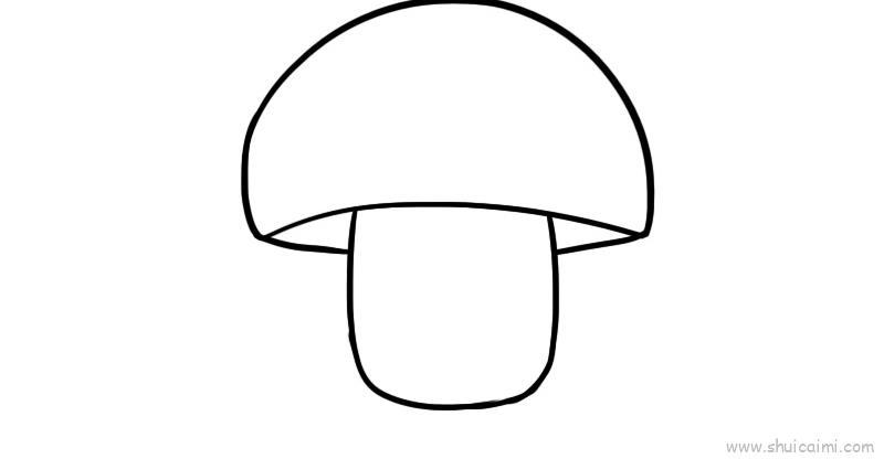 小班儿童画怎么画 小班简笔画画法