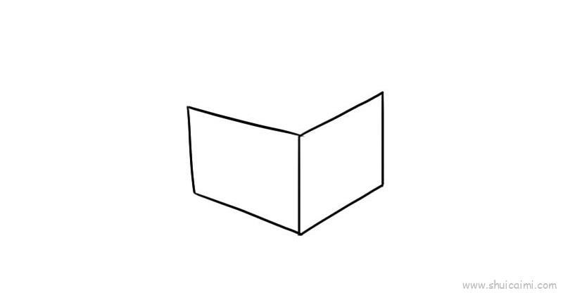 圣诞节礼物盒儿童画怎么画 圣诞节礼物盒简笔画简单又好看