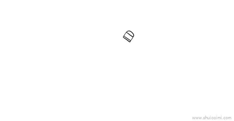 铅笔儿童画怎么画 铅笔简笔画简单又好看