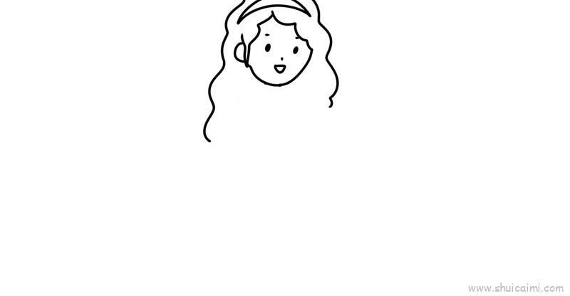 抵制网络诈骗儿童画怎么画 抵制网络诈骗简笔画画法