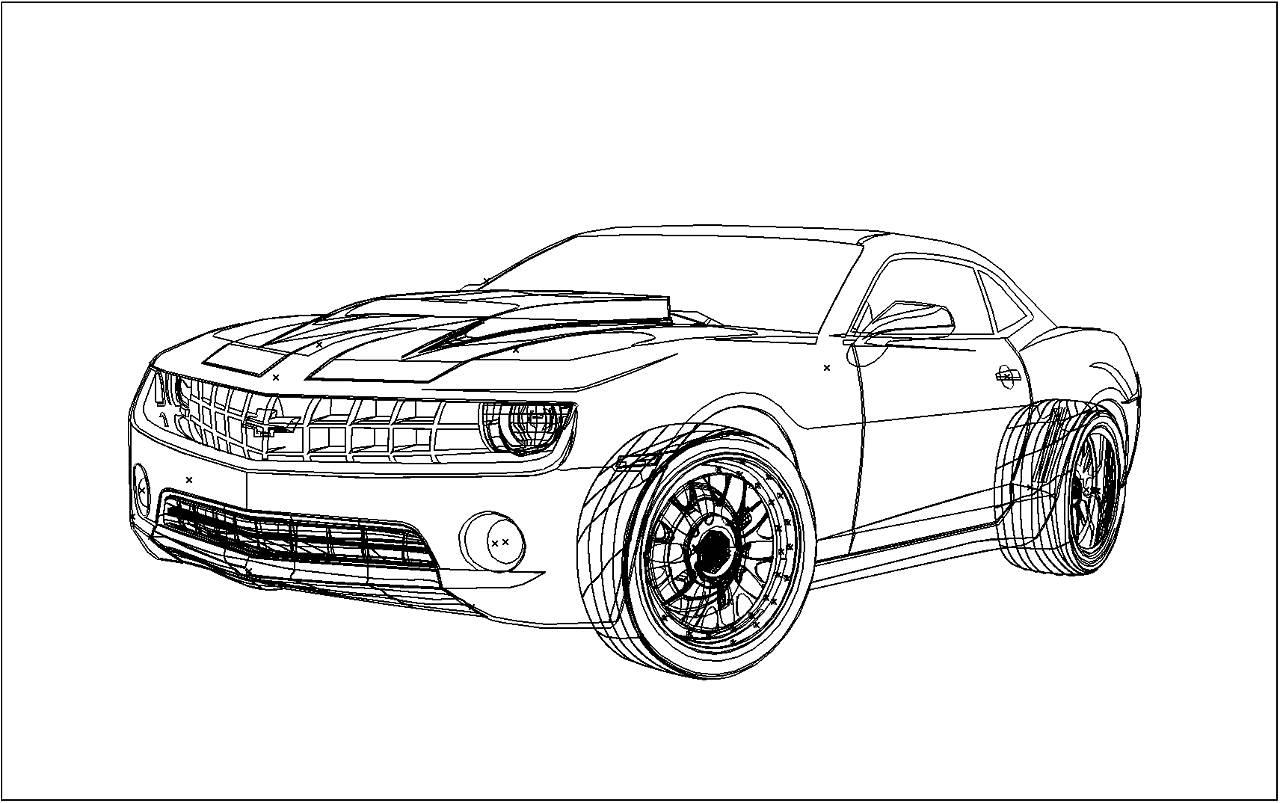 大黄蜂简笔画 大黄蜂简笔画儿童