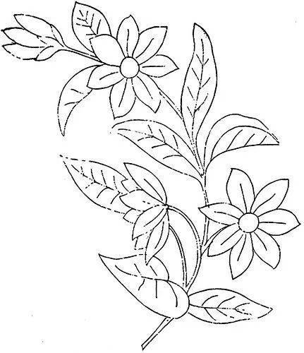 植物的简笔画图片大全 植物的简笔画图片大全大图