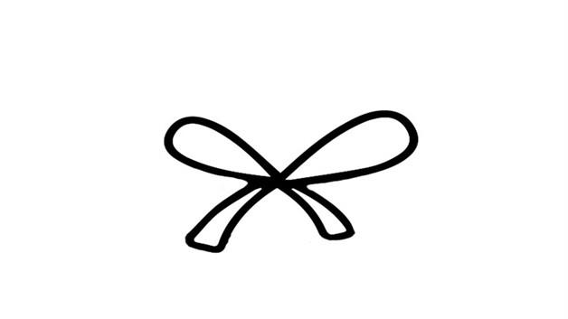 盒子简笔画怎么画 盒子简笔画步骤