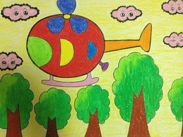 幼儿园简笔画图片大全图片 幼儿园简笔画大全图片大全小班