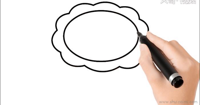 中秋儿童画怎么画 中秋简笔画画法