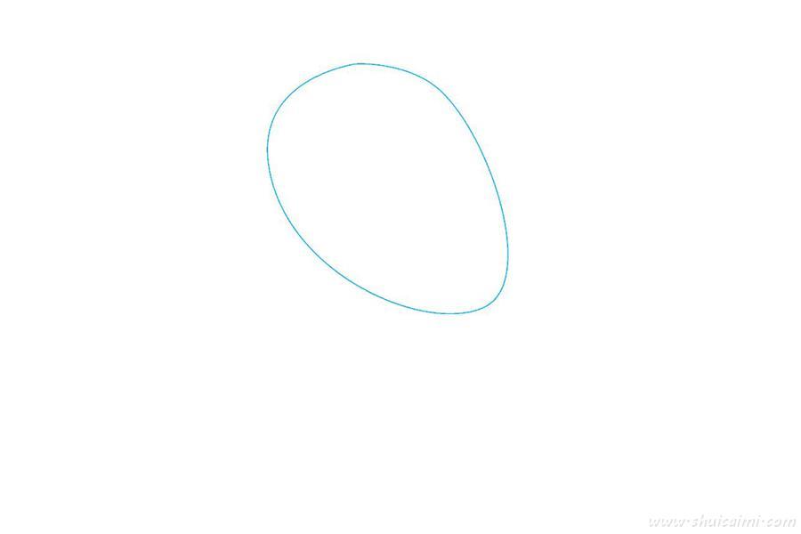 马丁路德金怎么画 马丁路德金简笔画简单又漂亮彩色