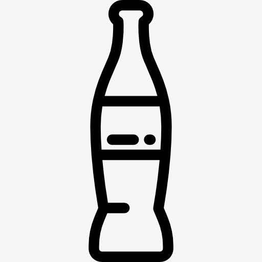 饮料简笔画图片大全 饮料简笔画图片大全简单