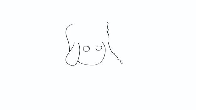 雷锋简笔画怎么画 雷锋简笔画简单又好看