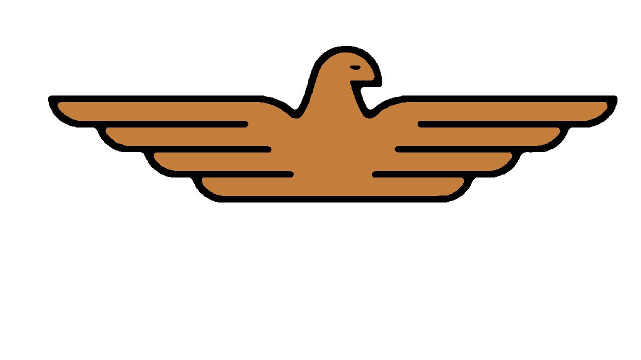 鹰简笔画怎么画 鹰简笔画简单