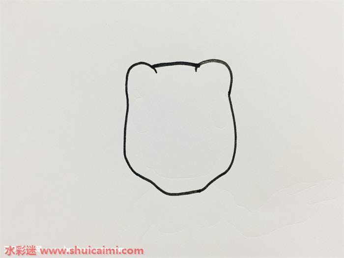 数码宝贝怎么画 数码宝贝简笔画简单好看