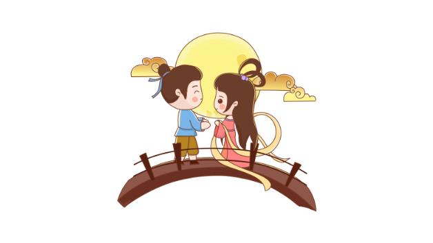 爱情简笔画怎么画 爱情简笔画图片