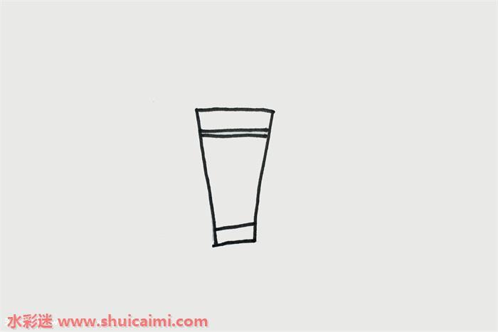 弓箭怎么画 弓箭简笔画简单好看带颜色