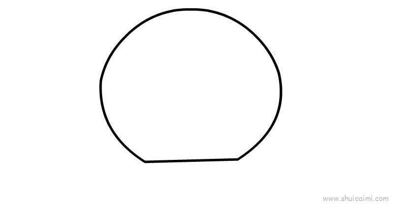 哆啦a梦儿童画怎么画 哆啦a梦简笔画顺序