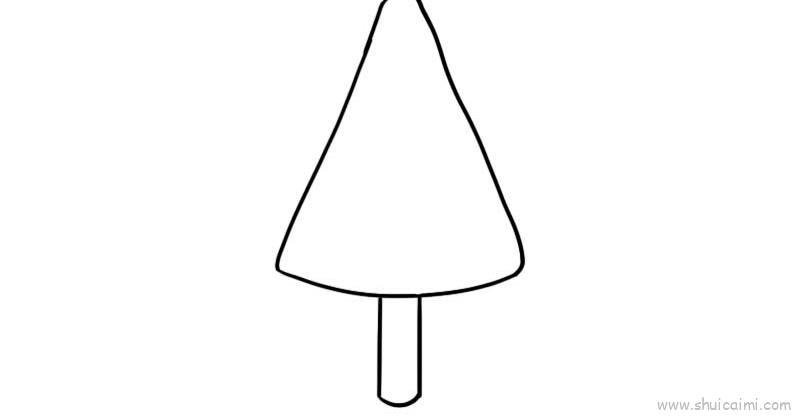 雪糕儿童画怎么画 雪糕简笔画简单又好看