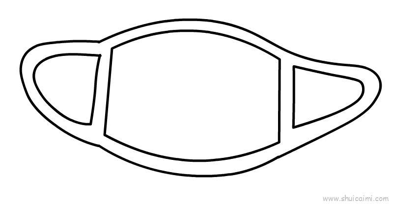 漂亮儿童画怎么画 漂亮简笔画图片