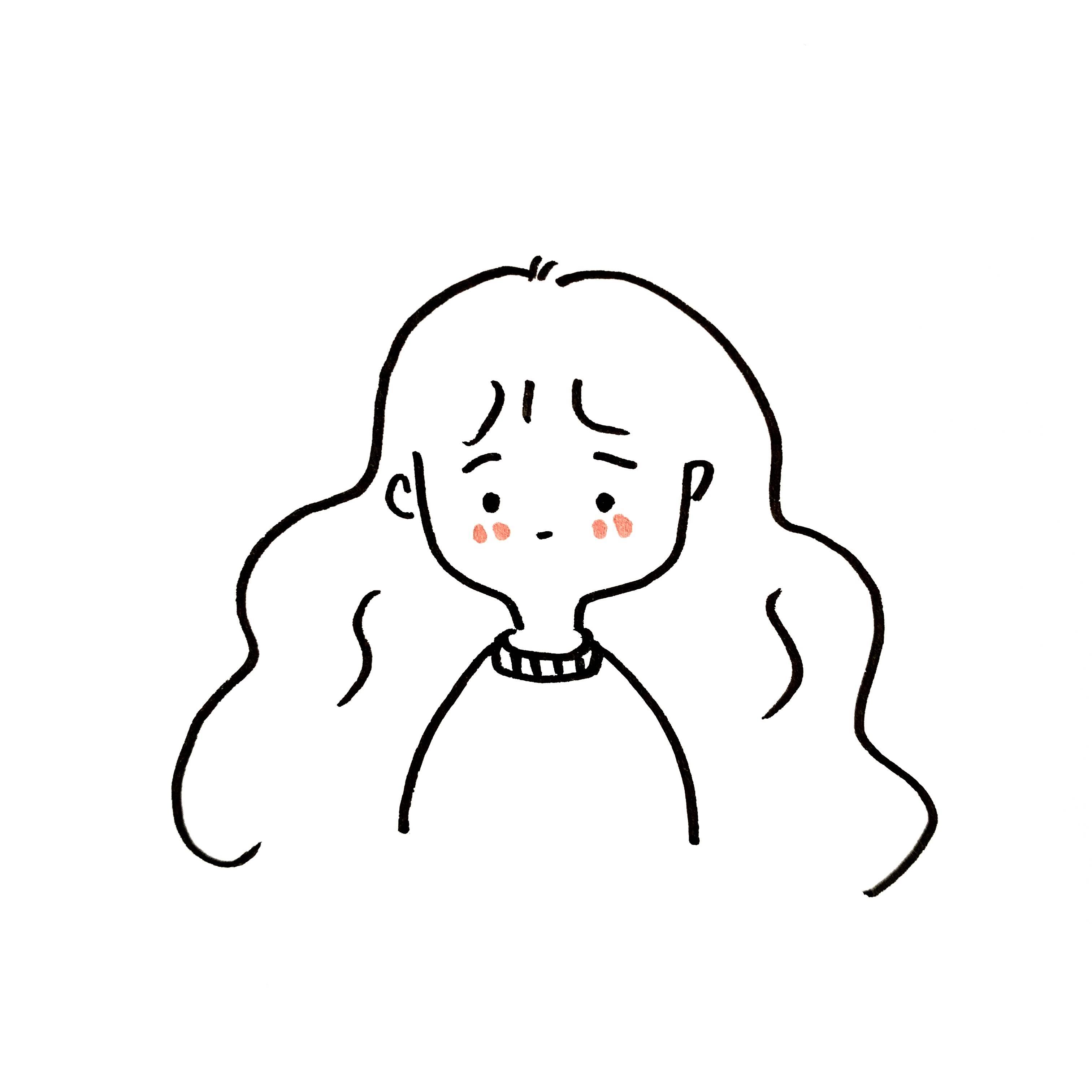 可爱图片简笔画 哆啦a梦可爱图片简笔画