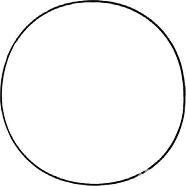 机灵的老鼠的简笔画怎么画 机灵的老鼠简笔画简单又好看
