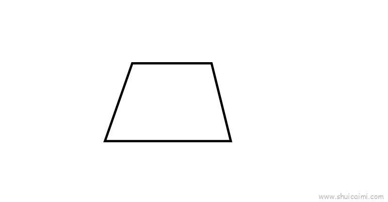 数学儿童画怎么画 数学简笔画简单又好看
