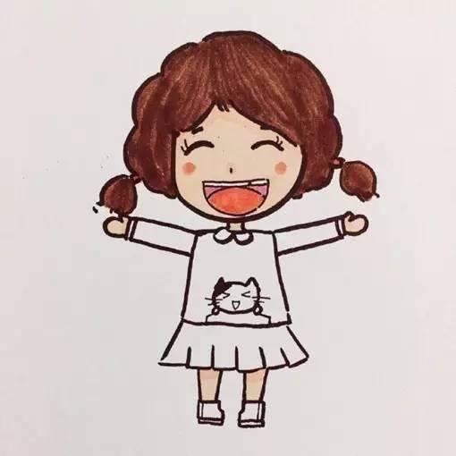 孩子简笔画 鞋子简笔画图片大全