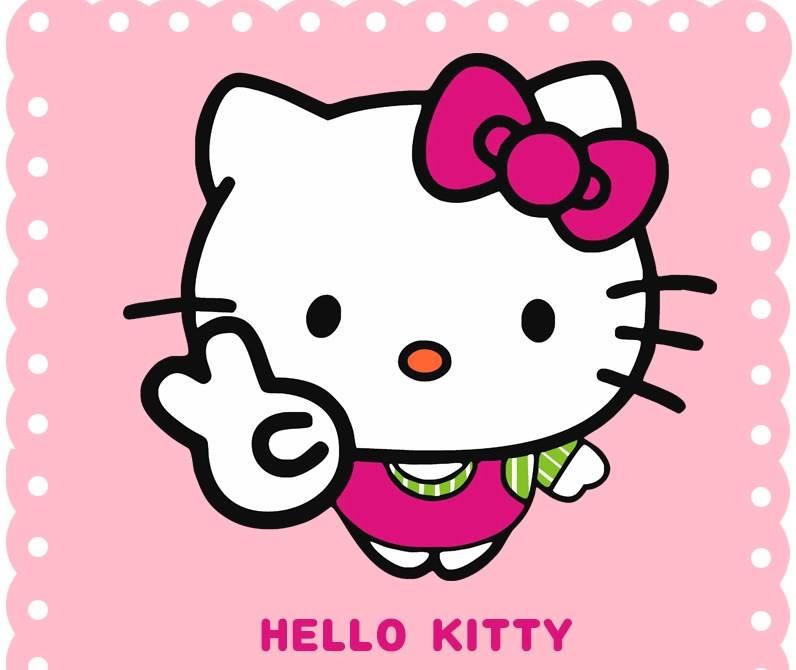 猫简笔画图片 猫简笔画图片大全可爱