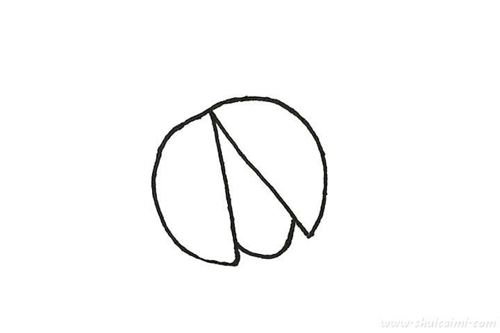 萤火虫怎么画 萤火虫简笔画漂亮卡通