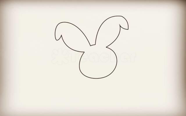 没有基础怎么学画画 动物简笔画