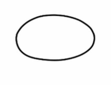 大白简笔画绘画教程 七步就能画成