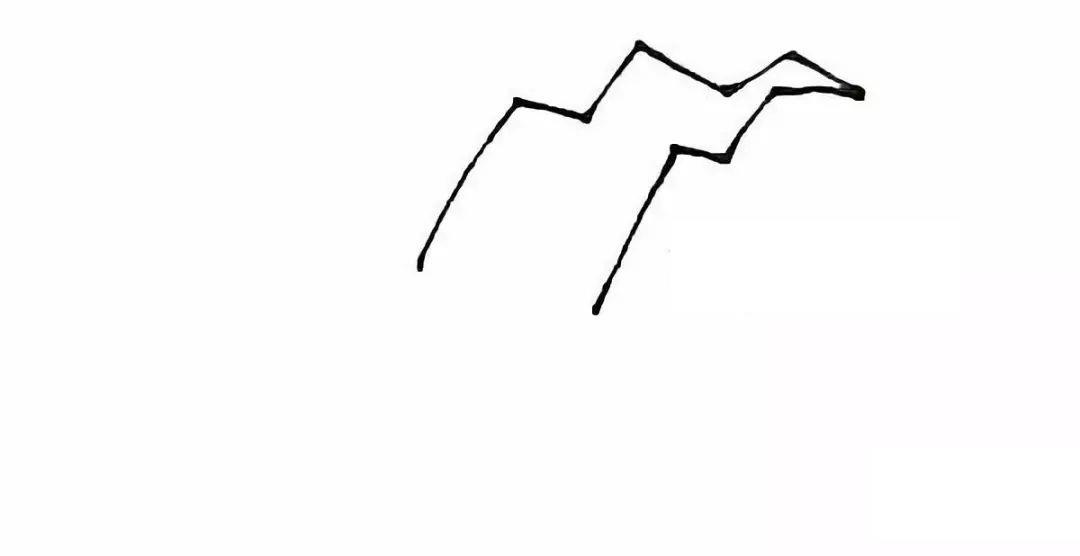 南瓜灯画法简笔画