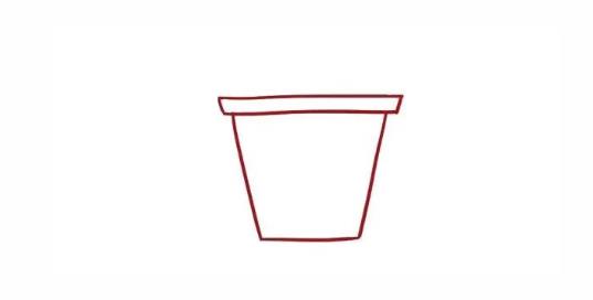 绘画教程|如何画美味的甜筒教程图解