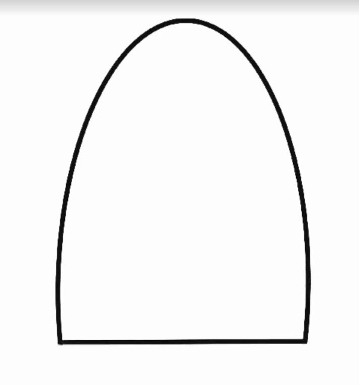 夏天冰棒的简笔画简单又漂亮