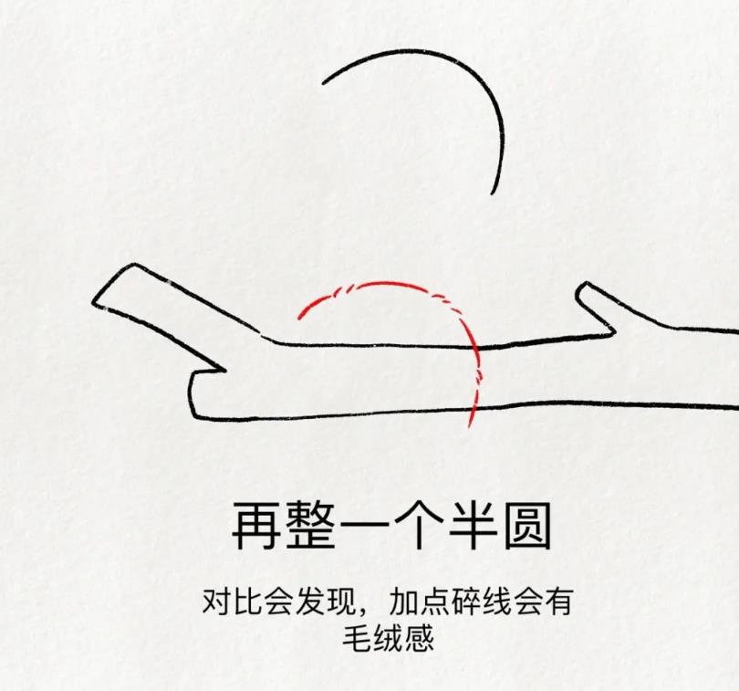 儿童创意绘画:大熊猫怎么画简笔画可爱又简单