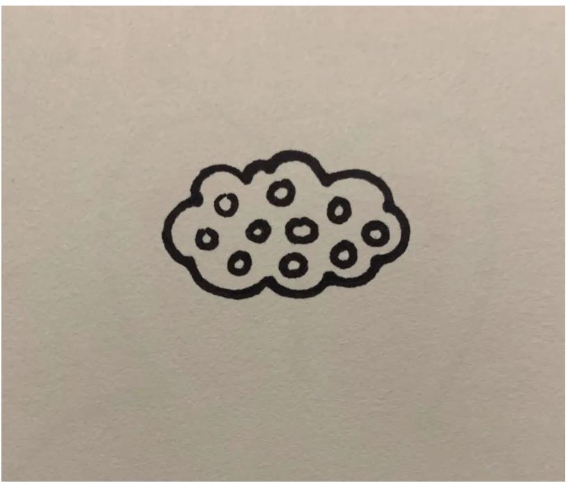 简笔画的莲花怎么画好看又漂亮(含教程步骤)