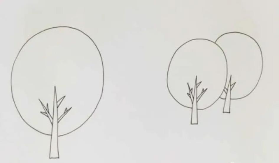 秋天怎么画简单好看(含教程步骤)