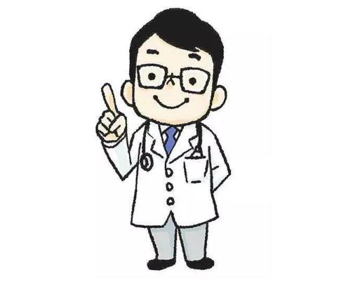 2023中国医师节主题图片简笔画大全