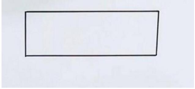 「文具简笔画」尺子怎么画简单好看小学生