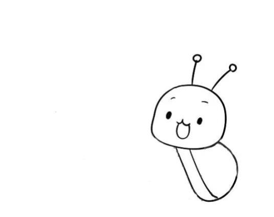白露的画怎么画简单又漂亮(含教程步骤)