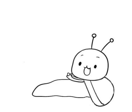 白露的画怎么画简单又漂亮(含教程步骤)