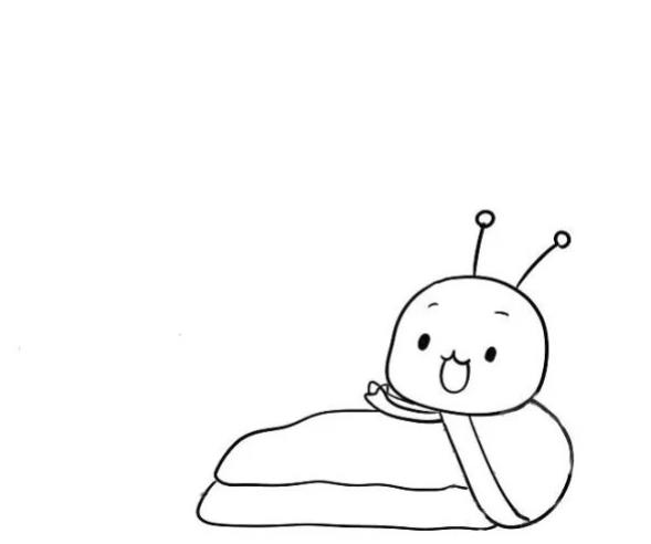 白露的画怎么画简单又漂亮(含教程步骤)