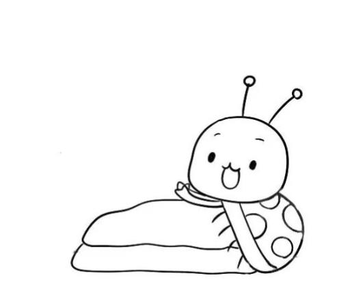 白露的画怎么画简单又漂亮(含教程步骤)