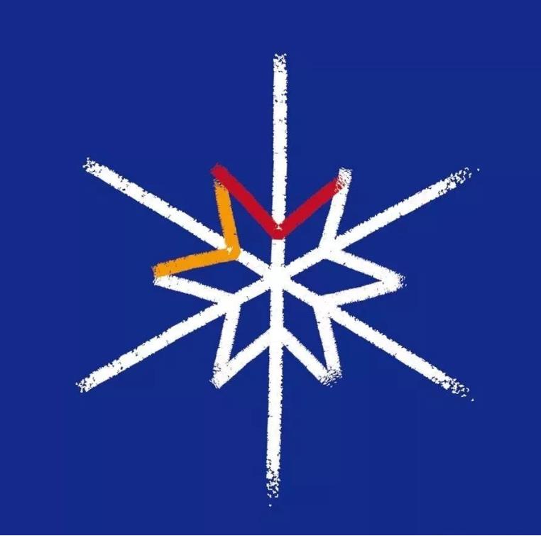 简单的雪花怎么画(含步骤教程)