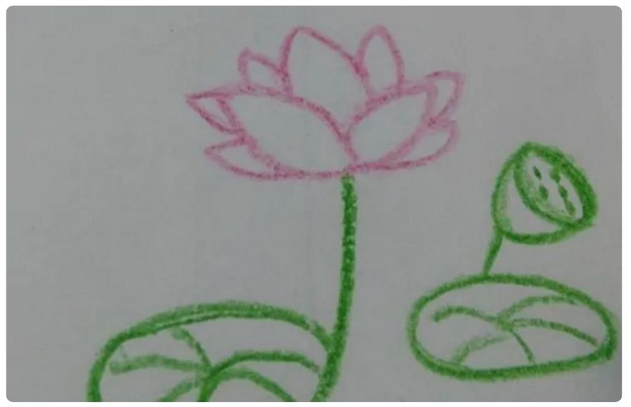 1到12月的花怎么画简笔画 十二月花简笔画图片大全