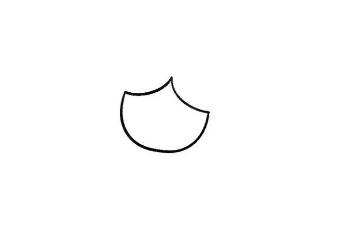 万圣节女巫简笔画怎么画(含教程步骤)