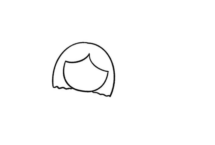 万圣节女巫简笔画怎么画(含教程步骤)