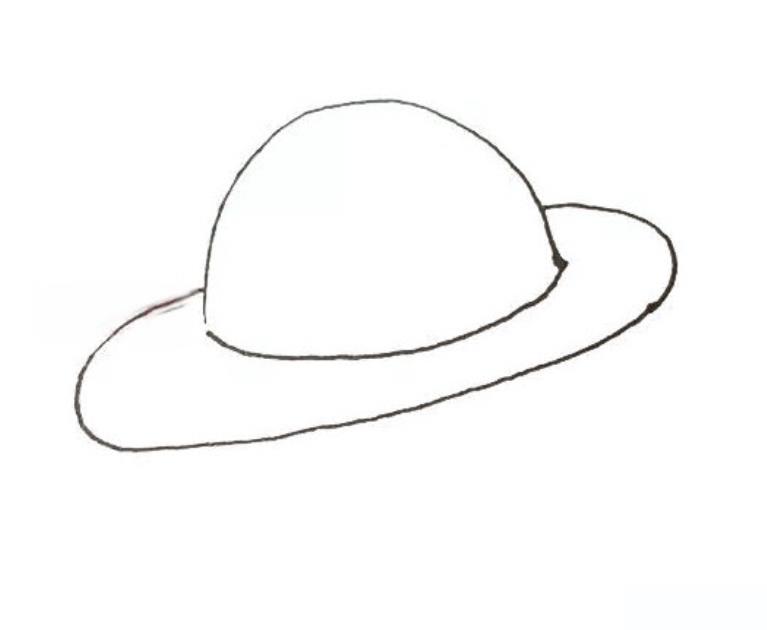 外星人怎么画简单好看又好画