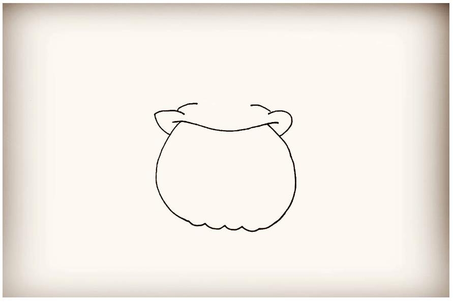 简笔画 | 万圣节南瓜头怎么画(含步骤教程)